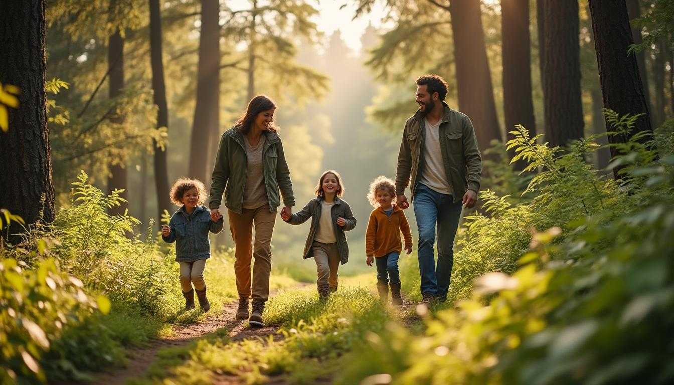découvrez lmac voyage, spécialiste des escapades personnalisées qui combinent éthique et convivialité familiale pour des voyages authentiques et responsables.