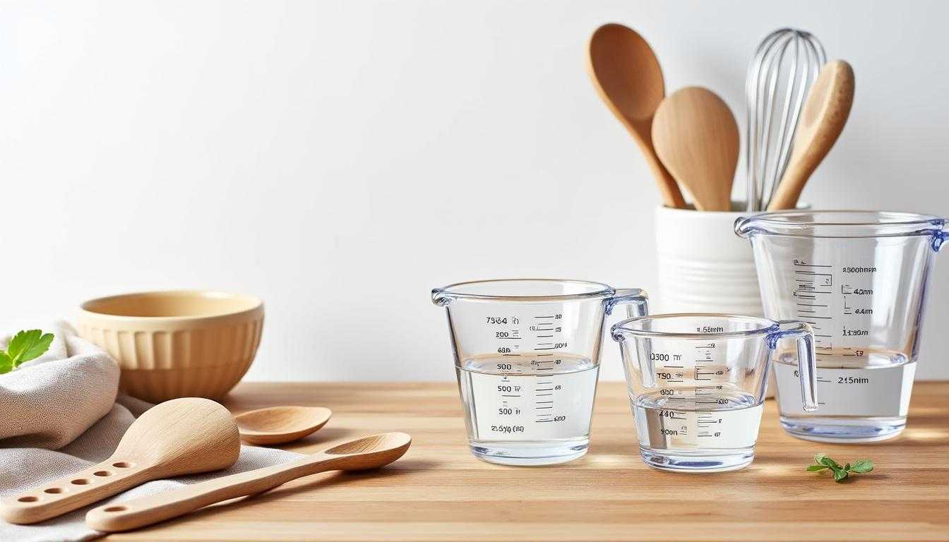 découvrez des astuces simples pour convertir facilement vos mesures en cuisine entre millilitres et centilitres et réussir toutes vos recettes.