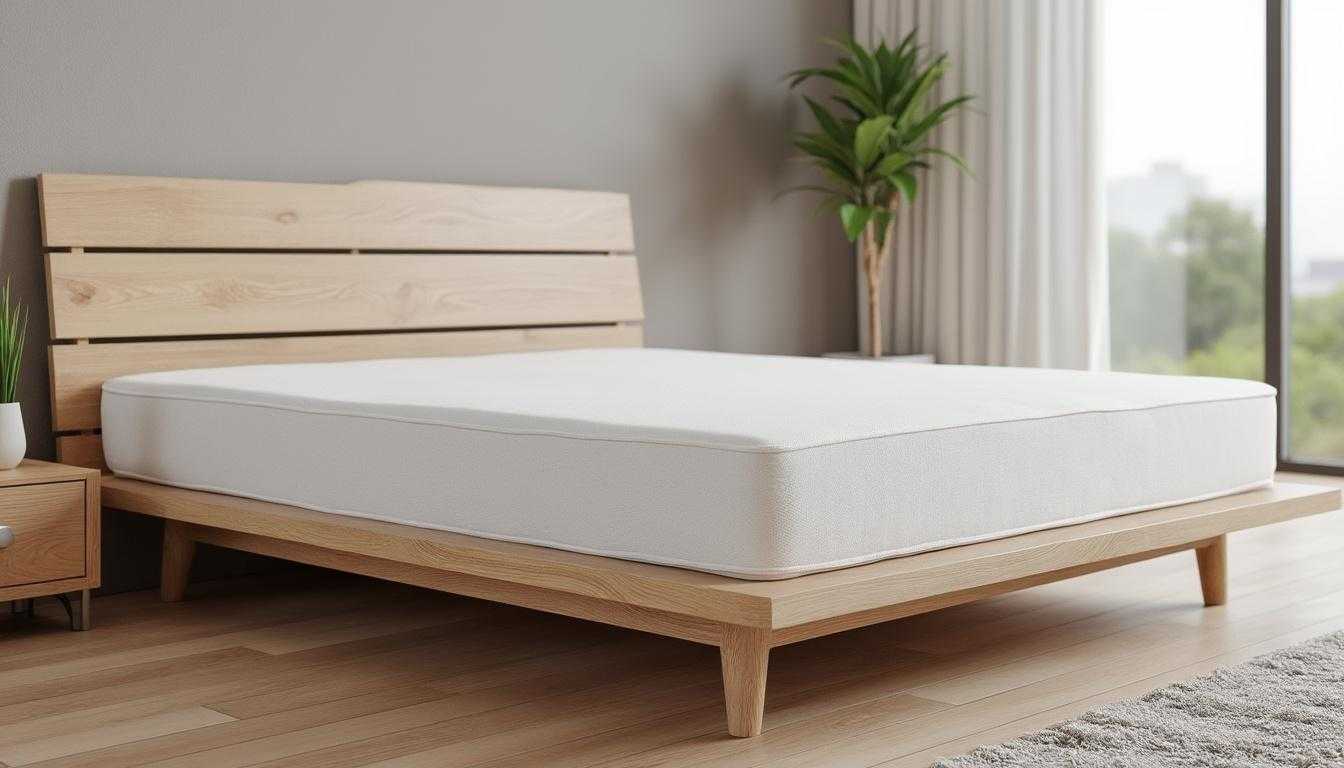découvrez notre guide complet pour choisir le sommier idéal et optimiser la qualité de votre sommeil. conseils pratiques, types de sommiers et astuces pour un confort durable.