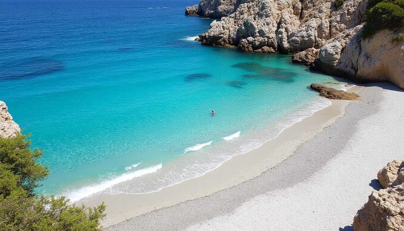 découvrez san vito lo capo en sicile : ses plages paradisiaques, ses activités incontournables et ses secrets à ne pas manquer pour un séjour inoubliable.