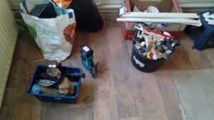 Rénovation d’un logement en cours : choisir entre artisan et travaux DIY